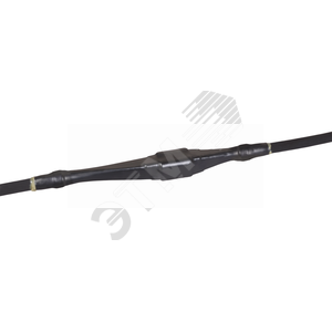 Муфта Стт(тп) 3х35/50 без гильз ППД бумажная изоляция 1кВ (UZM-BIS1-VN3-3550XZ)