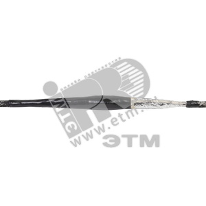 Муфта Стт(тп)-10 3х70/120 с гильзами бумажная изоляция (UZM-BIS10-VN3-70120SZ)