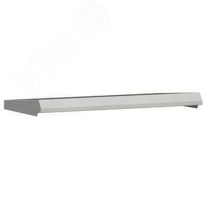 TITAN Козырек защитный ЩМП 600x250мм IEK - IEK (ИЭК)