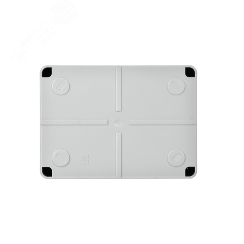 Коробка распаячная КМ41261 150х110х85мм 5