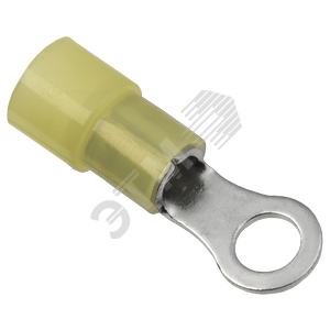 Наконечник НКИ-н 5.5-5 кольцо 4-6мм (100 шт) (UNL21-006-6-5)