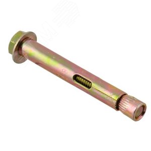 Болт анкерный М8/10х80 - IEK (ИЭК)