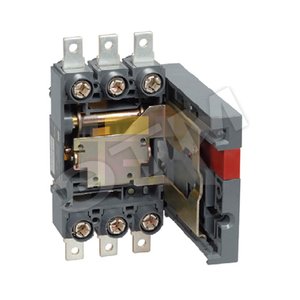 Панель ПМ2/ Р-37 выдвижная с задним резьбовым присоединением для установки ВА88-37