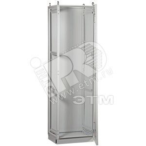 Шкаф напольный цельносварной ВРУ-2 18.60.60 IP31 TITAN