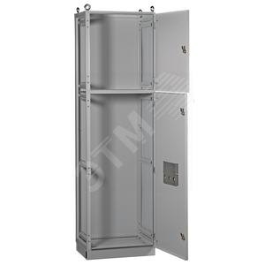 Шкаф напольный цельносварной ВРУ-2 18.45.45 IP54 TITAN