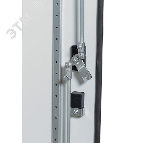 Шкаф цельносварной ВРУ-1 20.80.60-2Д IP54 TITAN - фото 2