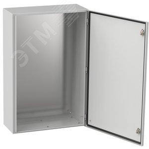 Корпус метал. ЩМП-5-0 (1000х650х285мм) У2 IP54 GENERICA - IEK (ИЭК)