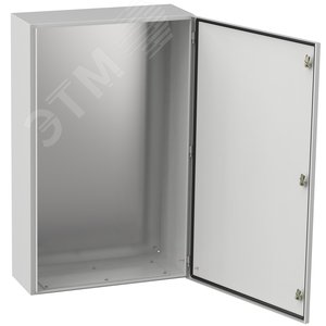 Корпус метал. ЩМП-6-0 (1200х750х300мм) У2 IP54 GENERICA - IEK (ИЭК)