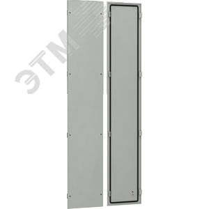 FORMAT Панель задняя 2000х400мм IP54 - IEK (ИЭК)