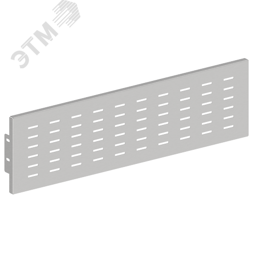 FORMAT Панель боковая разделительная 200х800 (2шт/компл) - IEK (ИЭК)