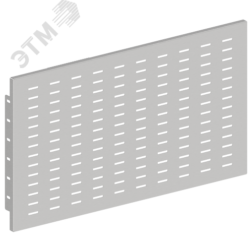 FORMAT Панель боковая разделительная 400х800 (2шт/компл) - IEK (ИЭК)