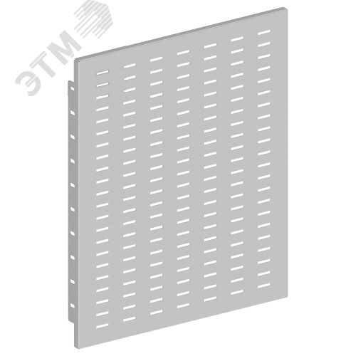 Панель боковая разделительная 600х600 (2шт/компл) FORMAT