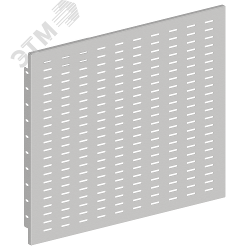 Панель боковая разделительная 600х800 (2шт/компл) FORMAT - IEK (ИЭК)