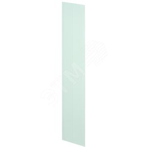 Панель ЛГ к ВРУ-х хх.80.хх 36 TITAN (H=600)       (2шт/компл) IEK (YKV-PLG-36-80-60) - IEK (ИЭК)
