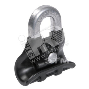 Зажим промежуточный ЗПН 2200