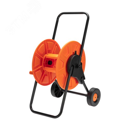 Тележка для шланга 1/2'' 60 м или 3/4'' 30 м, Четыре сезона - REXANT