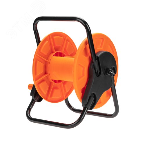 Катушка для шланга Mini 30 м, 1/2'' или 25 м 3/4'' Четыре сезона - фото 2