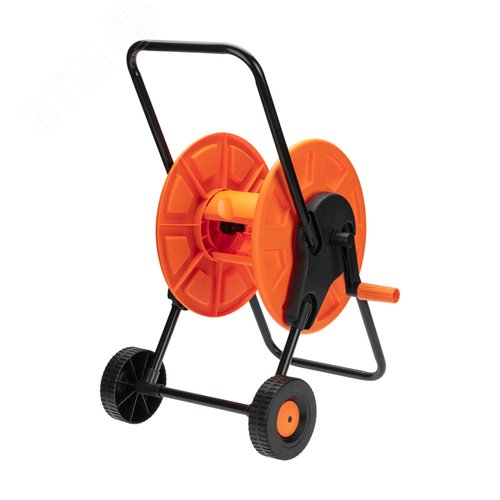 Тележка для шланга 1/2'' 60 м или 3/4'' 30 м, Четыре сезона - фото 2