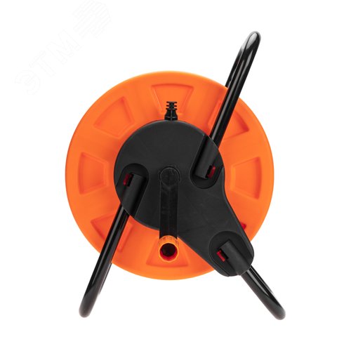 Катушка для шланга Mini 30 м, 1/2'' или 25 м 3/4'' Четыре сезона - фото 3