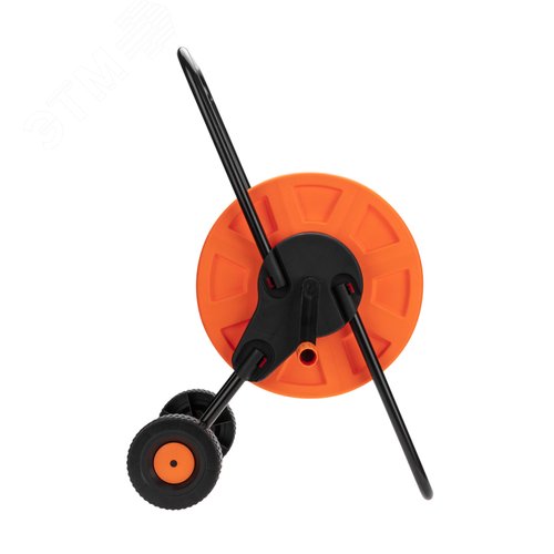 Тележка для шланга 1/2'' 60 м или 3/4'' 30 м, Четыре сезона - фото 3