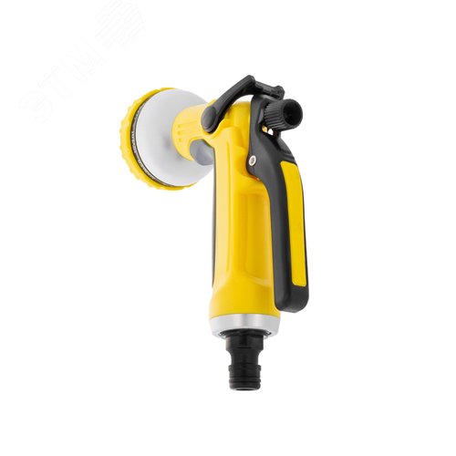 Пистолет-распылитель для полива Classic, 8 режимов Четыре сезона - фото 4