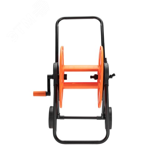 Тележка для шланга 1/2'' 60 м или 3/4'' 30 м, Четыре сезона - фото 4