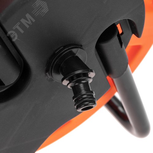 Катушка для шланга Mini 30 м, 1/2'' или 25 м 3/4'' Четыре сезона - фото 5