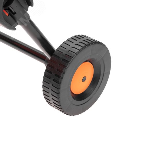 Тележка для шланга 1/2'' 60 м или 3/4'' 30 м, Четыре сезона - фото 5