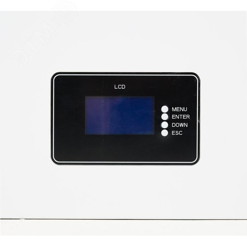 LFP накопитель энергии LTE ESS 51.2 В/100 Ач/5.12 кВтч, 6000 циклов, настенный - фото 2