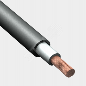 Кабель силовой КГВВнг(А)-LS 1х50-1 ТРТС - Конкорд