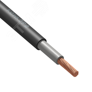 Кабель силовой КГВВнг(А)-LS 1х50 380/660-2 ТРТС - Конкорд