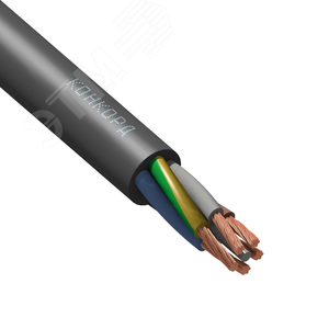КГВВнг(А)-LS  5*  1 380/660-2 | Конкорд - Конкорд