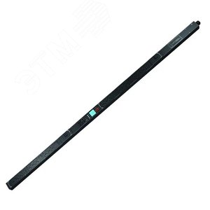 Стоечный PDU 2G, Измеренный, нулевой, 32A, 230 В, (36) C13 и (6) C19 (AP8853) - APC