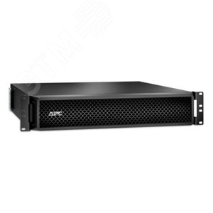 Комплект аккумуляторов 1,5кВА для ИБП APC         Smart-UPS SRT 48 В, 1кВА, стоечный - APC