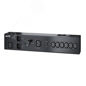 APC SERVICE BYPASS PANEL 230V 16A BBM IEC C20 inpu - APC