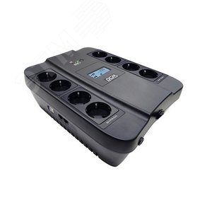Источник бесперебойного питания Powercom SPIDER, И - APC
