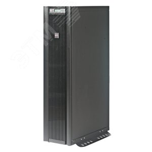 Источник бесперебойного питания APC Smart-UPS VT  20KVA 400V w/2 Batt Mod Exp to 2, Int Maint       Bypass, Parallel Capable & StartUP - APC