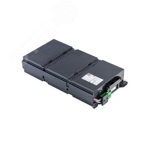 Сменный батарейный картридж APC №141