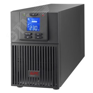 APC Easy UPS SRV 1000VA 230V - APC