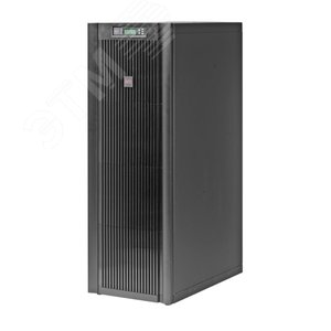 Источник бесперебойного питания APC Smart-UPS VT 40kVA 400V w/4 Batt., Start-Up 5x8, Internal MaintBaypass, Paraiiei Capability (SUVTP40KH4B4S) - APC