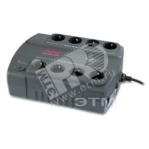 Стабилизатор напряжения APC Back-UPS ES 400VA 230V Russian - APC