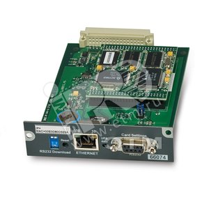Плата управления APC Network Management Card      Transverse - APC