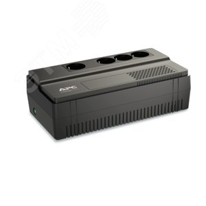 Источник бесперебойного питания APC Easy UPS, Инте - APC
