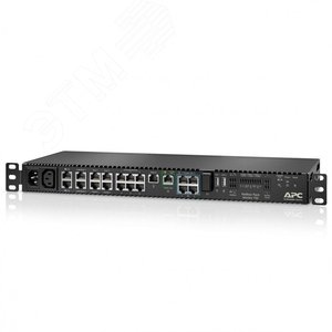 Монитор стойки NetBotz 750 (NBRK0750) - APC