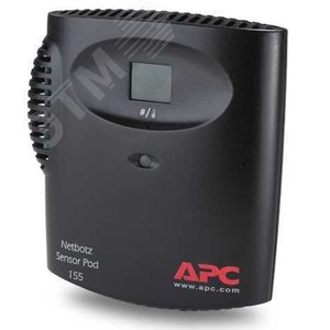 Модуль комнатного датчика NetBotz 155 (NBPD0155) - APC