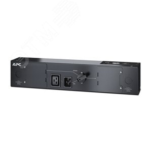 Панель сервисного байпаса PQUA-8ASKY4 (SBP3000RMHW) - APC