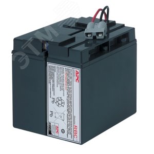 APC Replacement Battery Cartridge #148 - APC
