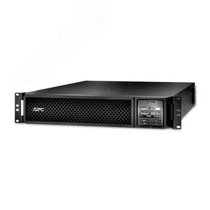 ИБП APC Smart-UPS SRT 1000 ВА 230 В стоечного исполнения - APC