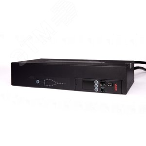 Блок распределения питания Rack ATS, 230V, 32A,   IEC309 in, (16) C13 (2) C19 out - APC