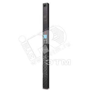 Блок розеток Rack PDU Basic Zero U 11kW 230V (AP7557) - APC